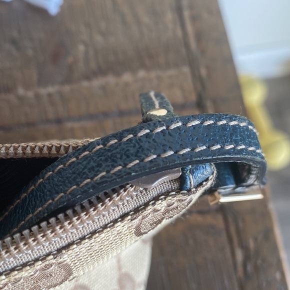 Gucci pochette authentic - Picture 8 of 10